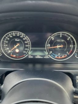 
BMW X6 Xdrive 30d M sport full									