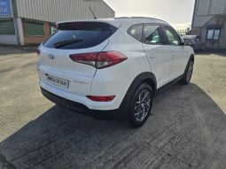 
Hyundai Tucson full									
