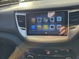 
Hyundai Tucson full									
