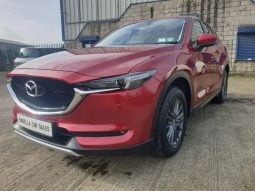 Mazda CX-5 GS