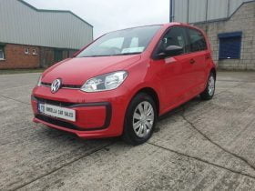 Volkswagen Up 1.0